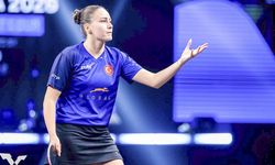Ece Haraç Ana Tabloda