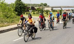 Granfondo Yalova Hafta Sonunda Gerçekleştirilecek