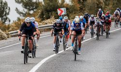 Granfondo Yalova’da 431 Sporcu Pedal Basacak