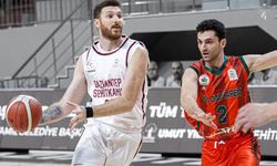 İlk Mağlubiyet Antep’te Geldi