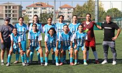 Paşakent’in Kızları İkinci Yarıya Hazır