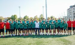 PGL’nde Gruplar Belli Oldu
