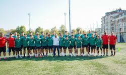 Profesyonelliğe Geçiş Ligi Fikstür Çekimi İleri Bir Tarihe Ertelendi
