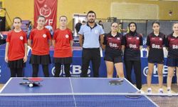 Sakarya'da Kürsü Yalovalı Raketlerin