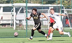 Sefa Demir’in Öğrencileri Biga’yı Elinden Kaçırdı