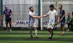 Şirketler Ligi’nde Grup Süreci Tamamlandı