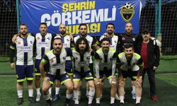 Şirketler Ligi’nin Şampiyonu Bugün Belli Oluyor