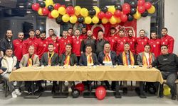 Taşköprüspor Sezon Açılışını Gerçekleştirdi