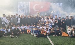 Tavşanlı, Serkan Özdemir’i Duyurdu