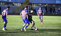 Tehlike Çanları Çalıyor