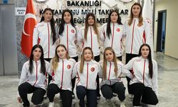 Termal’den 5 Sporcu Amerika’da Mindere Çıkıyor