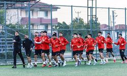 Teşvikiye Seyircisinin Önüne Çıkıyor