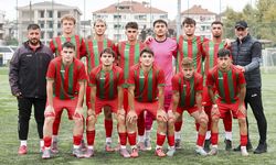 U19 Gelişim Ligi’nde İkinci Hafta Geride Kaldı