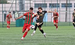 U19'da Bir Güldük, Bir Üzüldük