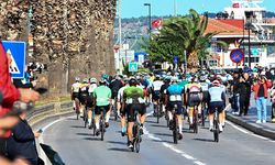 YABİS’liler İki Kıtada Pedal Çevirdi