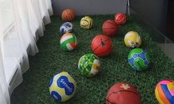 Yalova ASKF'den U12 Takımlarına Top Desteği