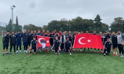 Yalova FK Gözünü 3 Puana Dikti