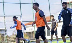 Yalova FK, Karadeniz Ereğli Deplasmanında