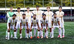 Yalova FK, Kartal’ı Ağırlıyor