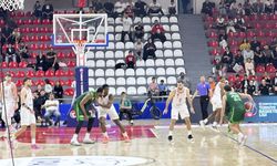 Yalova Harem Liderliğini Sürdürdü