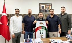 Yalova Haremspor Yönetimi Ziyaretlerini Sürdürüyor