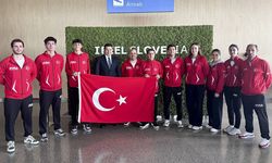 Yalovalı Raketler Avrupa Şampiyonası’nda