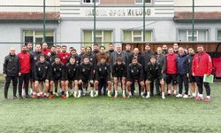 Yalovaspor Başlangıcı Galibiyetle Yapmak İstiyor