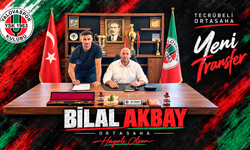 Yalovaspor Orta Sahayı Sağlama Aldı