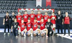 Yasin Kırmızı Sezona Çok İyi Başladı