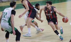 Yeni Lider Kahramanmaraş