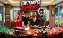Yusuf Talga Yalovaspor’a İmzayı Attı