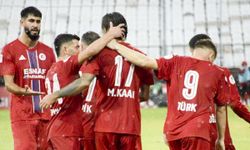ZTK'da 3. Tur Nefes Kesti