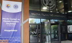 YTSO’DA SEÇİMİN İLK AŞAMASI TAMAMLANDI