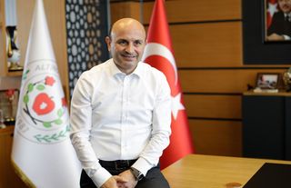 Oral; O Doğmadan Önce Şirke Düşmüşlerdi
