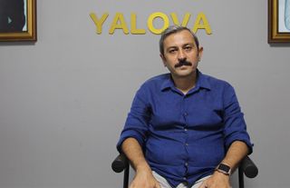 Başkan Kendir’den Yavaş ve İmamoğlu’na Gönderme!