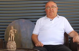 Vefa Salman, “Kendi Partimden Yapılan Haksızlık Daha Ağır Geldi”