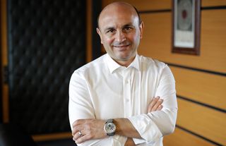 “Şoförlerimizin Günü Kutlu Olsun”