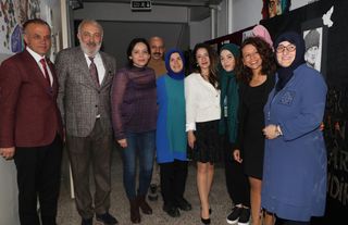 Silpagar Öğretmenlerin Günü'nü Hediyelerle Kutladı