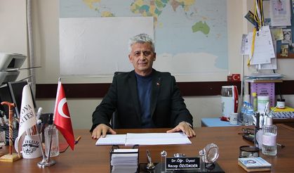 “Kanserli Yapının En Büyük Düşmanı Oksijendir”