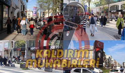 Kaldırım Muhabirleri Bu Hafta Yürüyen Köşk’ü Konuşturdu