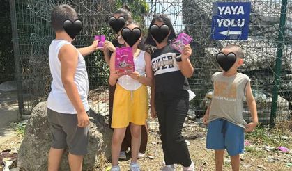 ‘Yurduma Işık Ol’ Projesi Tamamlandı