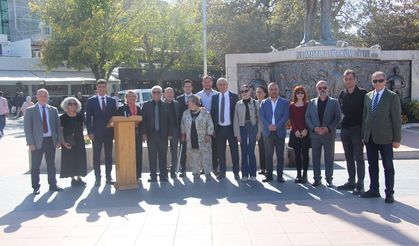 Can Özüm Sağlık Festivali Resmen Başladı!