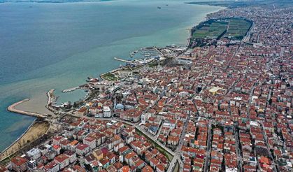 Yalova En Zengin 7. Şehir!