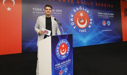 Başkan Çolak; Bizim Olduğumuz Yerde Kimse Sağlık Çalışanlarına Mobbing Yapamaz