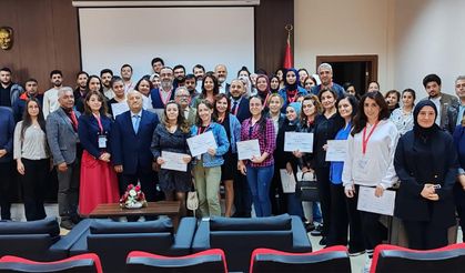 Yalova’da Yenidoğan Canlandırma Eğitimi Verildi