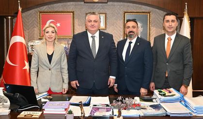 Uzmanlar Koleji’nden Yalova Belediyesi Çıkarması