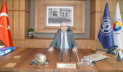 YTSO Başkanı Demiryürek; Cumhuriyetimizin 101. Yılı Kutlu Olsun