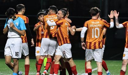Tek Gol Doğan’ın 3 Puanı Kapmasına Yetti