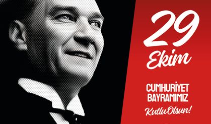 YTSO Cumhuriyet Bayramı 2024