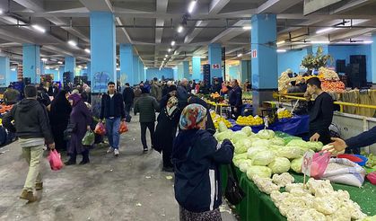 “Türkiye’de Hiçbir Şey Düşmez, Yükselir”